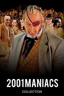 2001 Maniacs - 2001 Maniacs