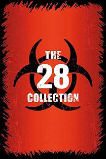 28 Days - Weeks Later - 28 Days/Weeks Later