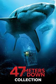 47 Meters Down - 47 Meters Down