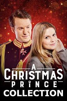Noel Prensi - A Christmas Prince