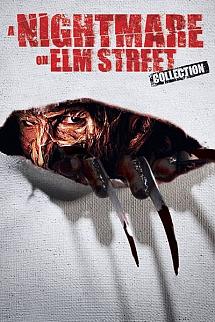 Elm Sokağı Kabusu - A Nightmare on Elm Street