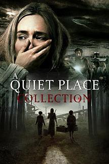 A Quiet Place - A Quiet Place