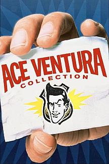 Ace Ventura - Ace Ventura