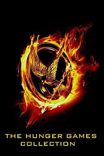 Açlık Oyunları - The Hunger Games