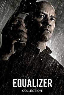 Adalet - The Equalizer