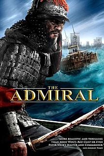 Admiral Yi series - Admiral Yi series