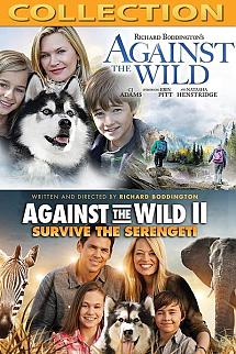 Against the Wild - Against the Wild