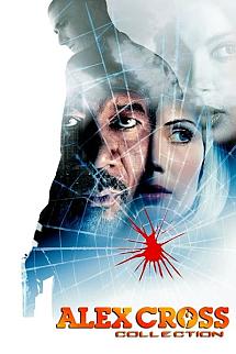 Alex Cross - Alex Cross