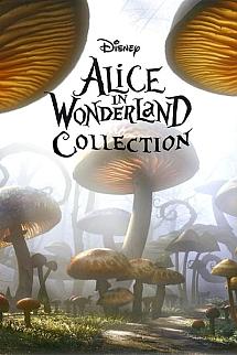 Alice Harikalar Diyarında - Alice in Wonderland