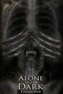 Alone in the Dark - Alone in the Dark