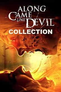 Along Came the Devil - Along Came the Devil