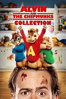 Alvin ve Sincaplar - Alvin and the Chipmunks