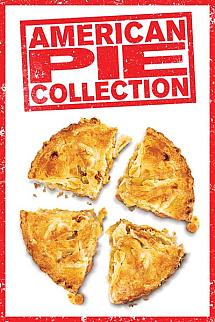 Amerikan pastası - American Pie