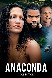 Anaconda - Anaconda