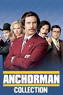Anchorman - Anchorman