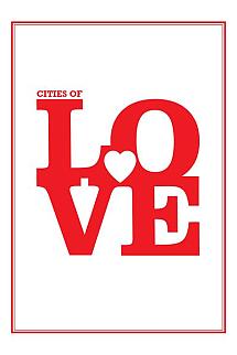 Aşkın Kentleri - Cities of Love