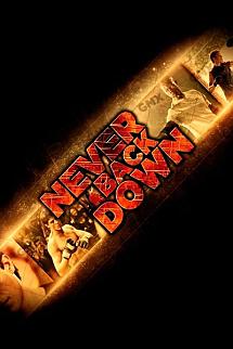 Asla Pes Etme - Never Back Down