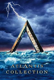 Atlantis - Atlantis