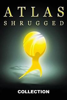 Atlas Shrugged - Atlas Shrugged