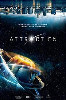 Attraction - Attraction