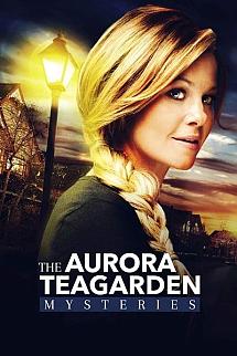 Aurora Teagarden Mystery - Aurora Teagarden Mystery