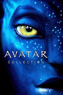 Avatar - Avatar