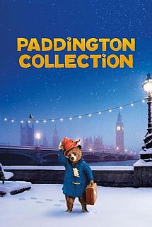 Ayı Paddington - Paddington