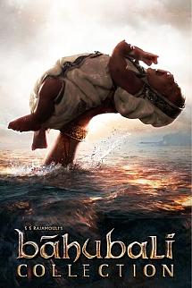 Baahubali - Baahubali