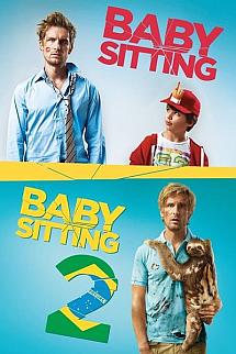 Bebek Bakıcısı - Babysitting
