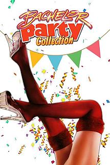 Bachelor Party - Bachelor Party