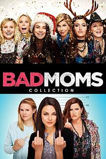 Eyvah Annem Dağıttı - Bad Moms