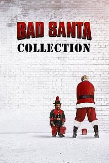 Bad Santa - Bad Santa