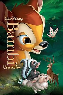 Bambi - Bambi