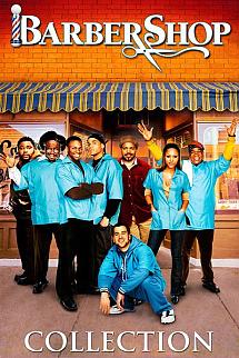 Barbershop - Barbershop