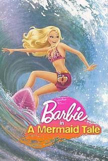 Barbie Denizkızı Hikayesi - Barbie A Mermaid Tale