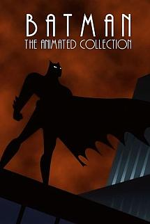 Batman (DC Universe Animated) - Batman (DC Universe Animated)