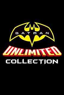 Batman Unlimited - Batman Unlimited
