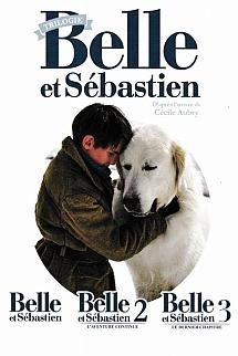 Güzel ve Sebastien - Belle & Sebastian