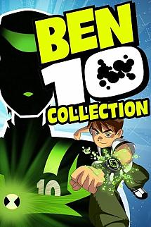 Ben 10 - Ben 10