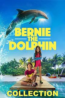 Yunus Bernie - Bernie the Dolphin