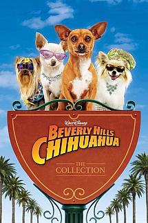 Beverly Hills Chihuahua - Beverly Hills Chihuahua