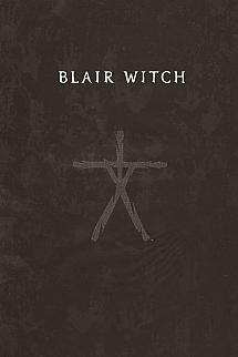 Blair Cadısı - Blair Witch