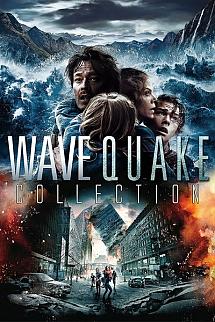 Dalga - Wave / Quake