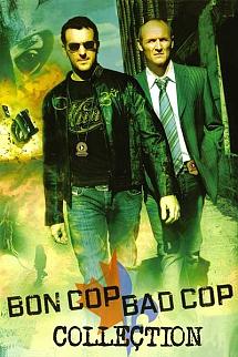Bon Cop Bad Cop - Saga - Bon Cop Bad Cop