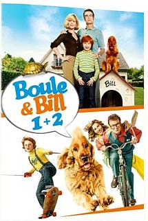 Boule & Bill - Boule & Bill