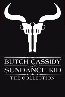 Butch Cassidy and the Sundance Kid - Butch Cassidy and the Sundance Kid