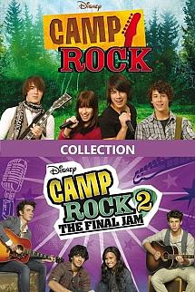 Camp Rock - Camp Rock