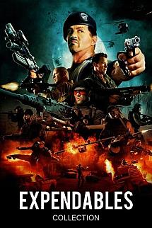 Cehennem Melekleri - The Expendables