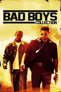 Çılgın İkili - Bad Boys