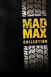 Çılgın Max - Mad Max